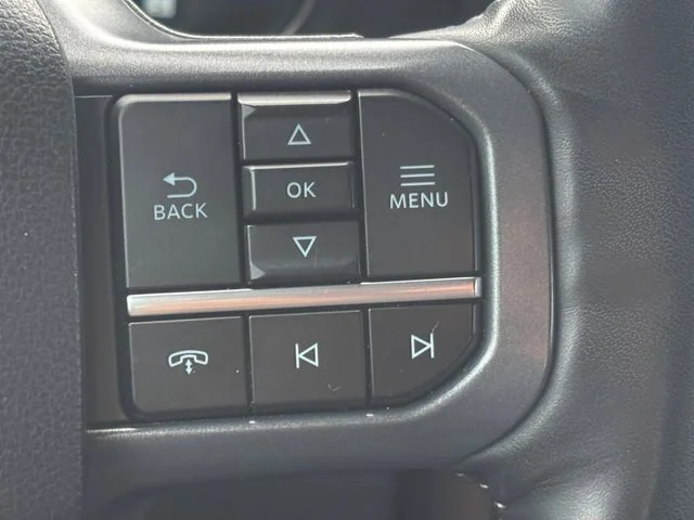 Used 2024 Black Ford Lariat image 13