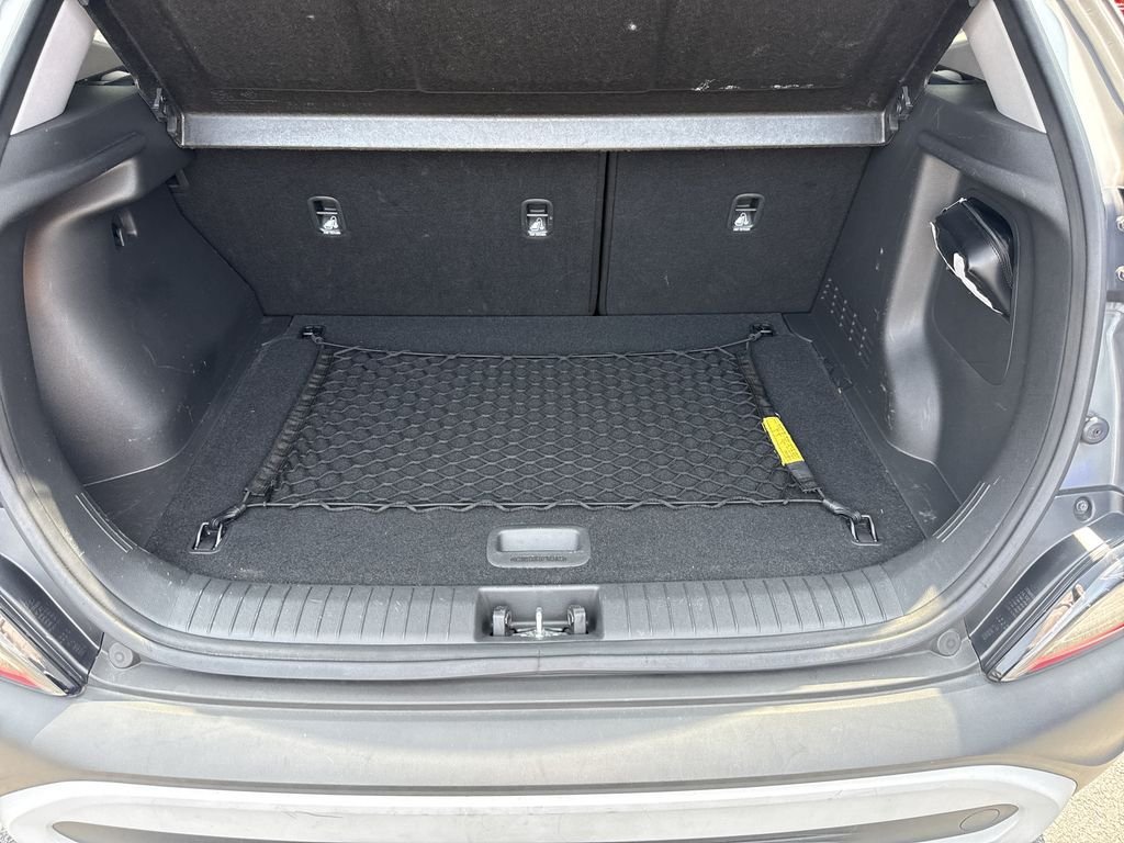Used 2023 Gray Hyundai SEL image 33
