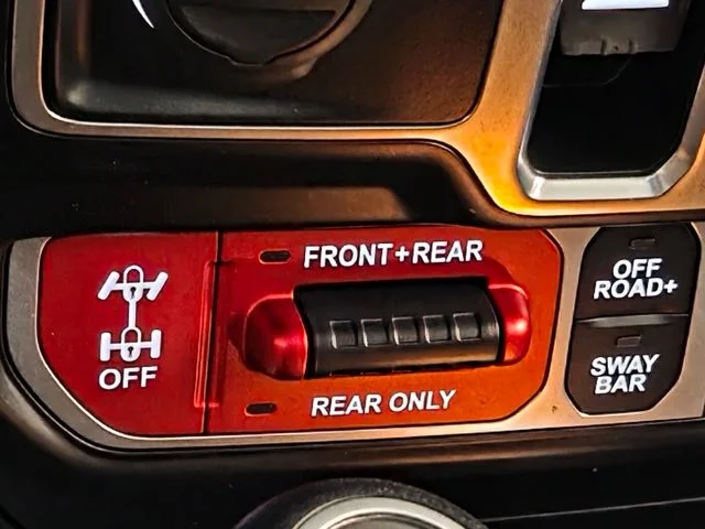 Used 2020 Beige Jeep Rubicon image 31