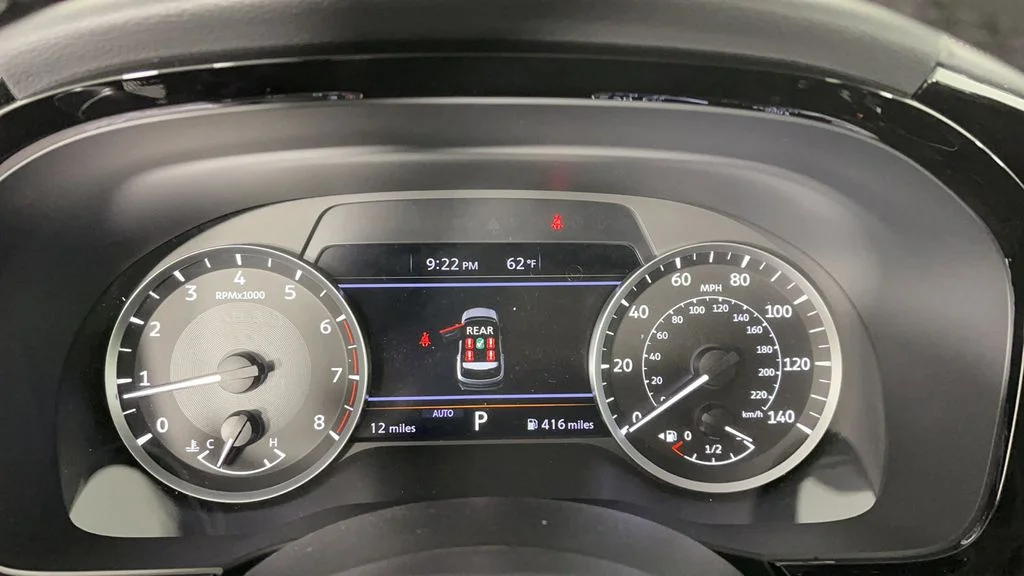2025 INFINITI QX60 PURE - Photo 28