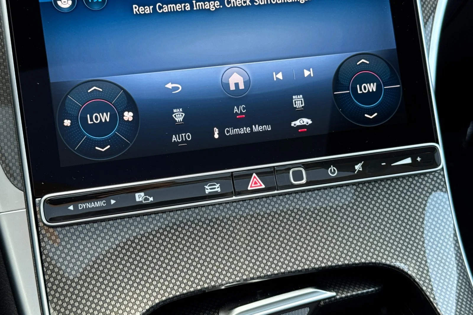 New 2026 Black Mercedes-Benz C 300 image 16