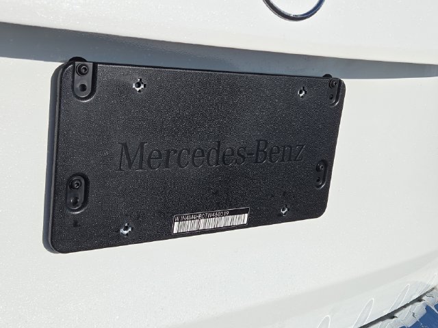 New 2026 Polar White Mercedes-Benz GLB250 image 35
