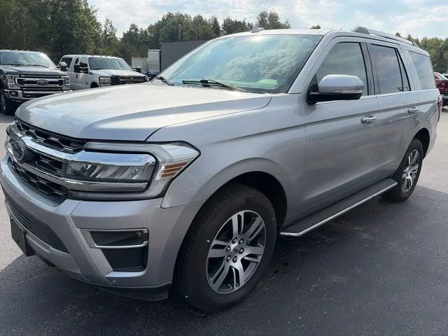 2022 Ford Expedition Limited - Photo 8