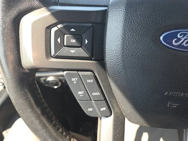 Used 2019 Black Ford  image 19