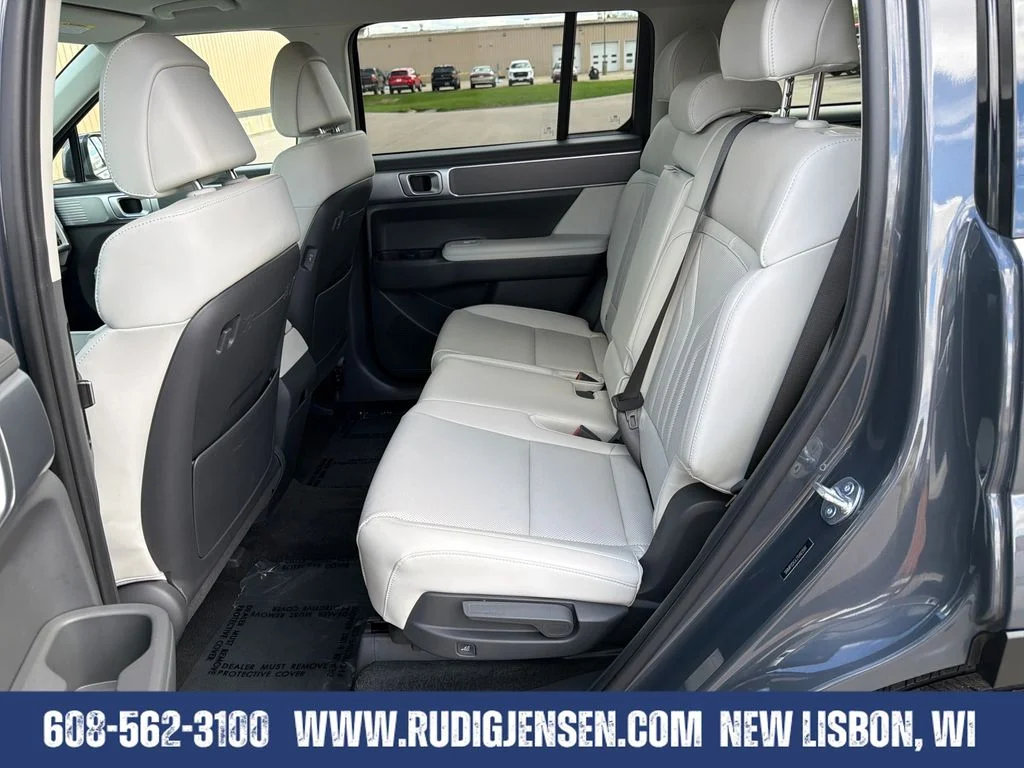 Used 2026 Gray Hyundai SEL image 23