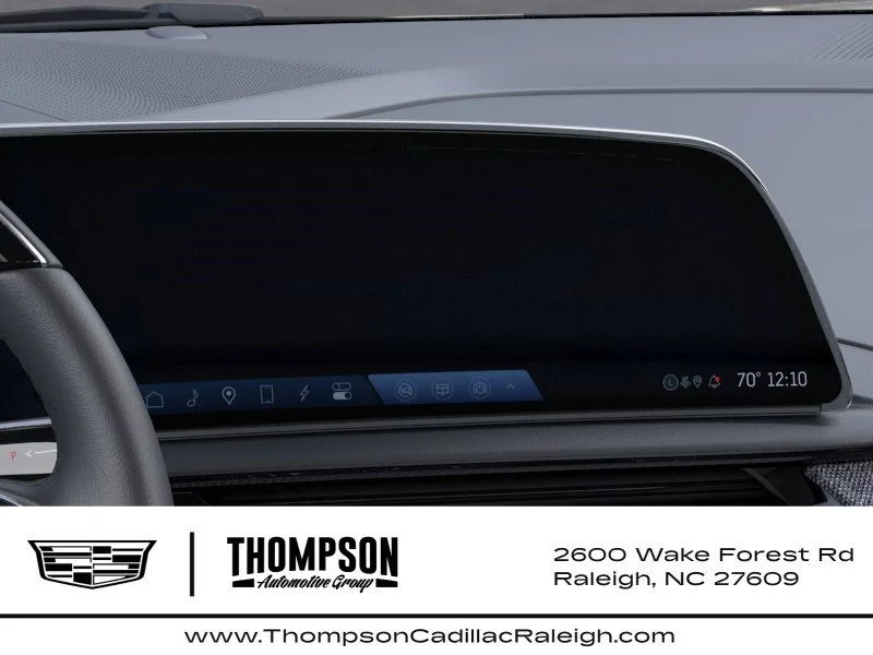 2027 Cadillac OPTIQ Premium Sport - Photo 20
