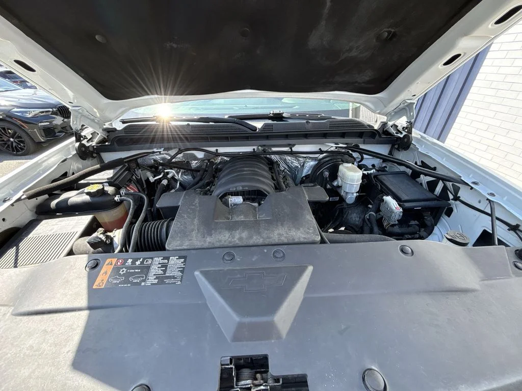 Used 2017 White Chevrolet LT image 17