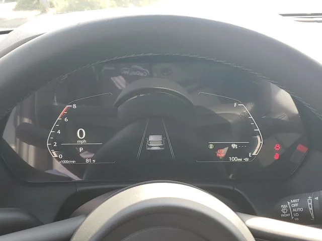 New 2026 Polymetal Gray Metallic Mazda 2.5 S Preferred AWD image 6