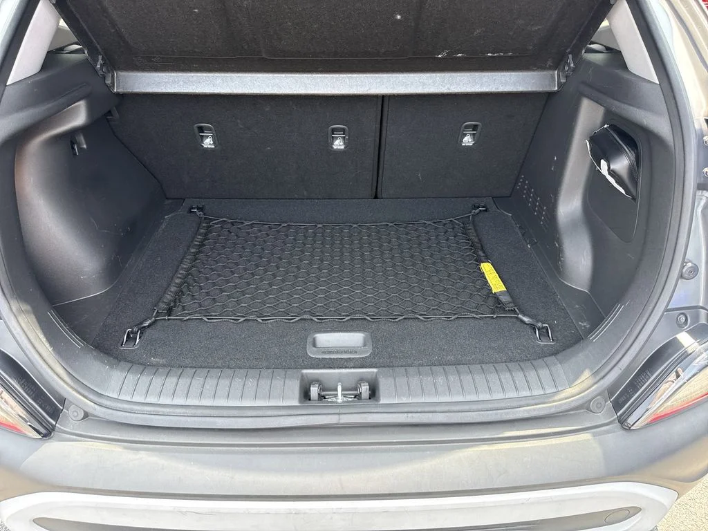 Used 2023 Gray Hyundai SEL image 33