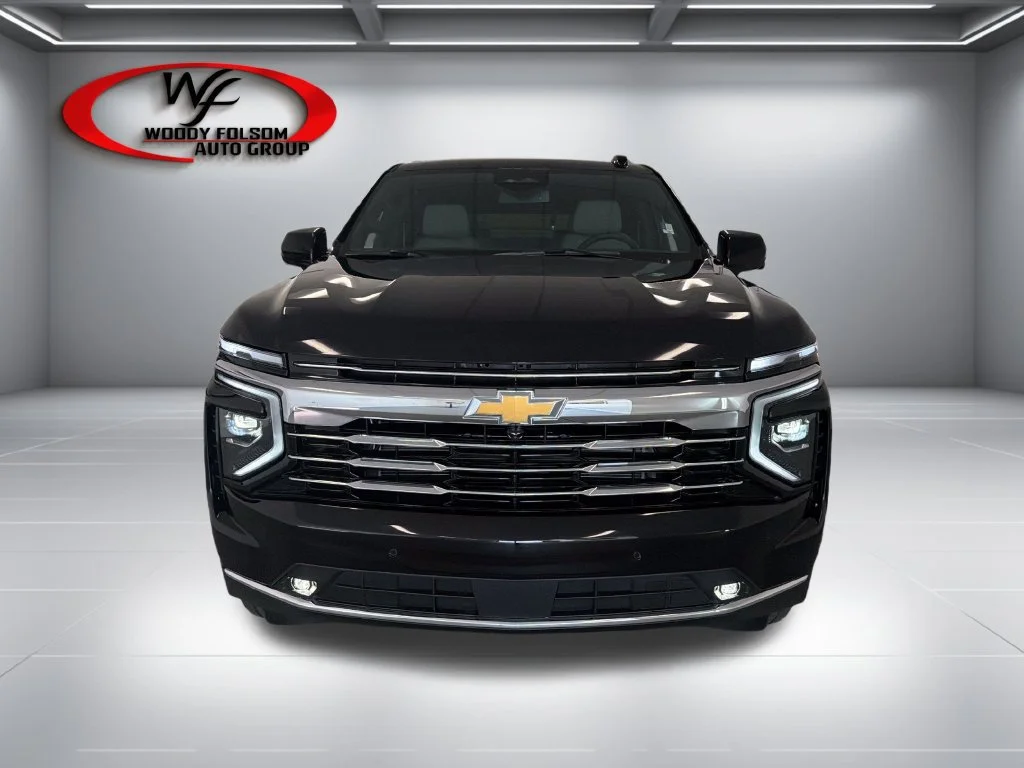 New 2027 Black Chevrolet LT image 3