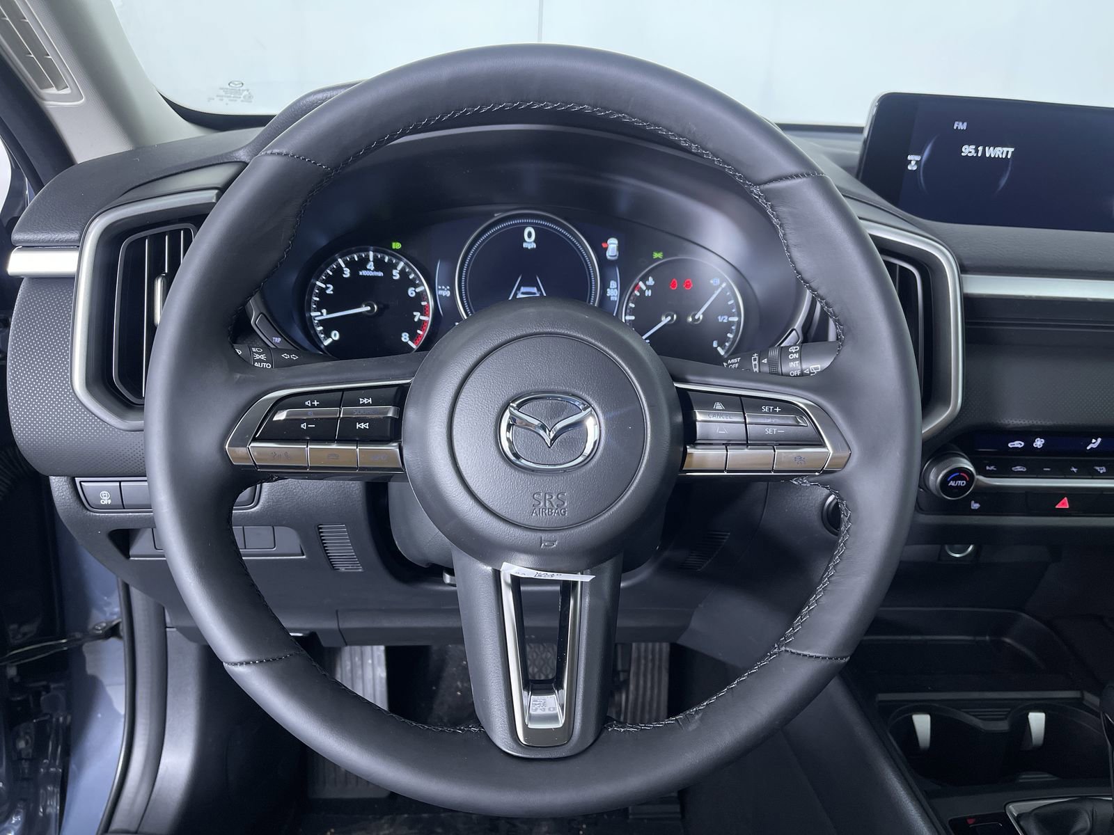 New 2026 Polymetal Gray Metallic Mazda 2.5 S Meridian Edition image 15