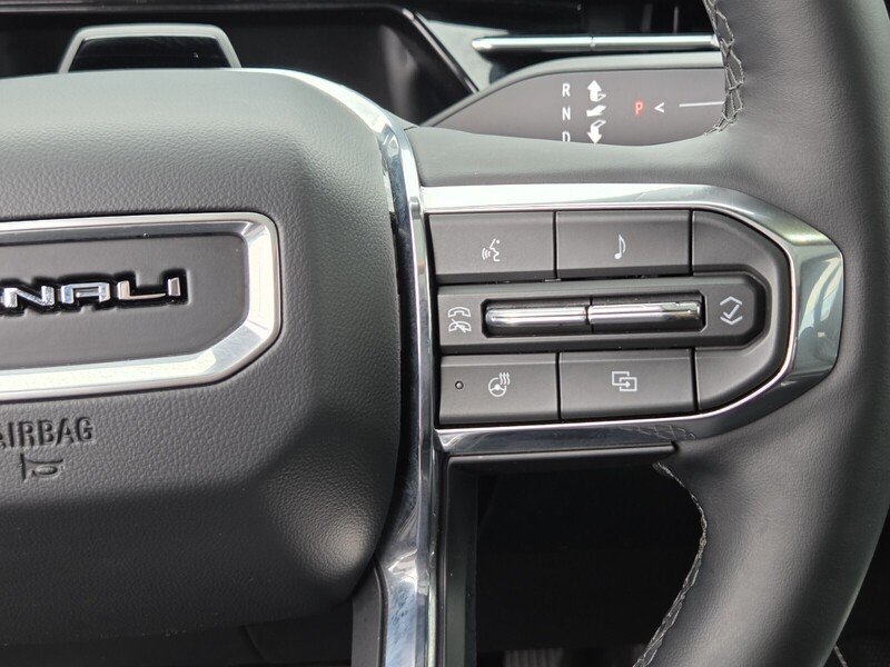 Used 2026 Gray GMC Denali image 27