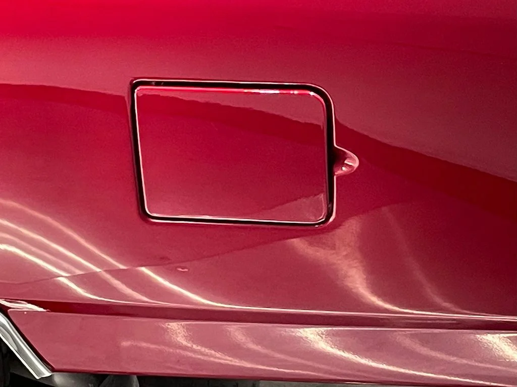 Used 1972 Red Chevrolet  image 13