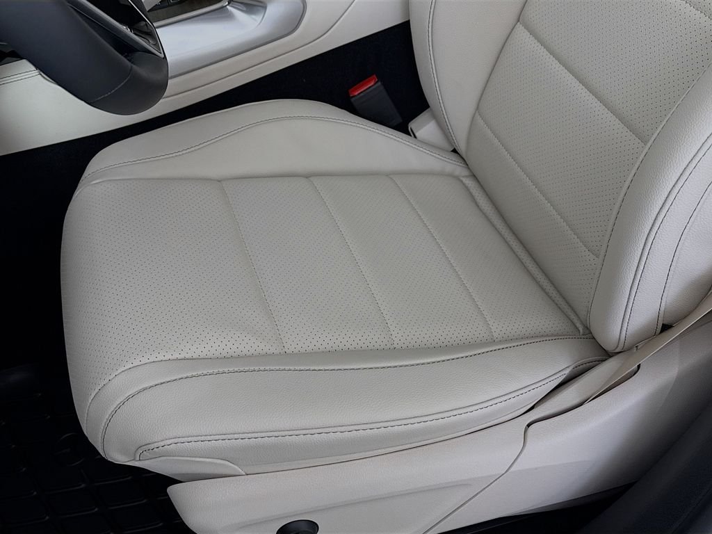 Used 2026 Blue Mercedes-Benz GLE 350 image 20