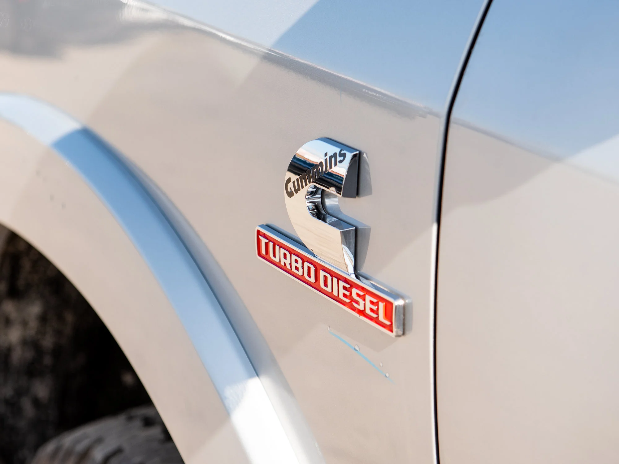 New 2026 Silver RAM Limited* image 3