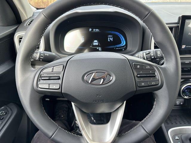 New 2026 Ultimate Red Hyundai SEL image 50
