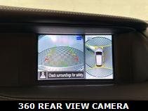 Used 2018 Blade Silver INFINITI Sport image 8