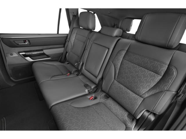 New 2026 Ice Cap Toyota Limited image 17