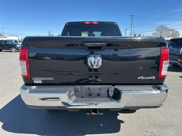 Used 2024 Black Ram Big Horn image 6