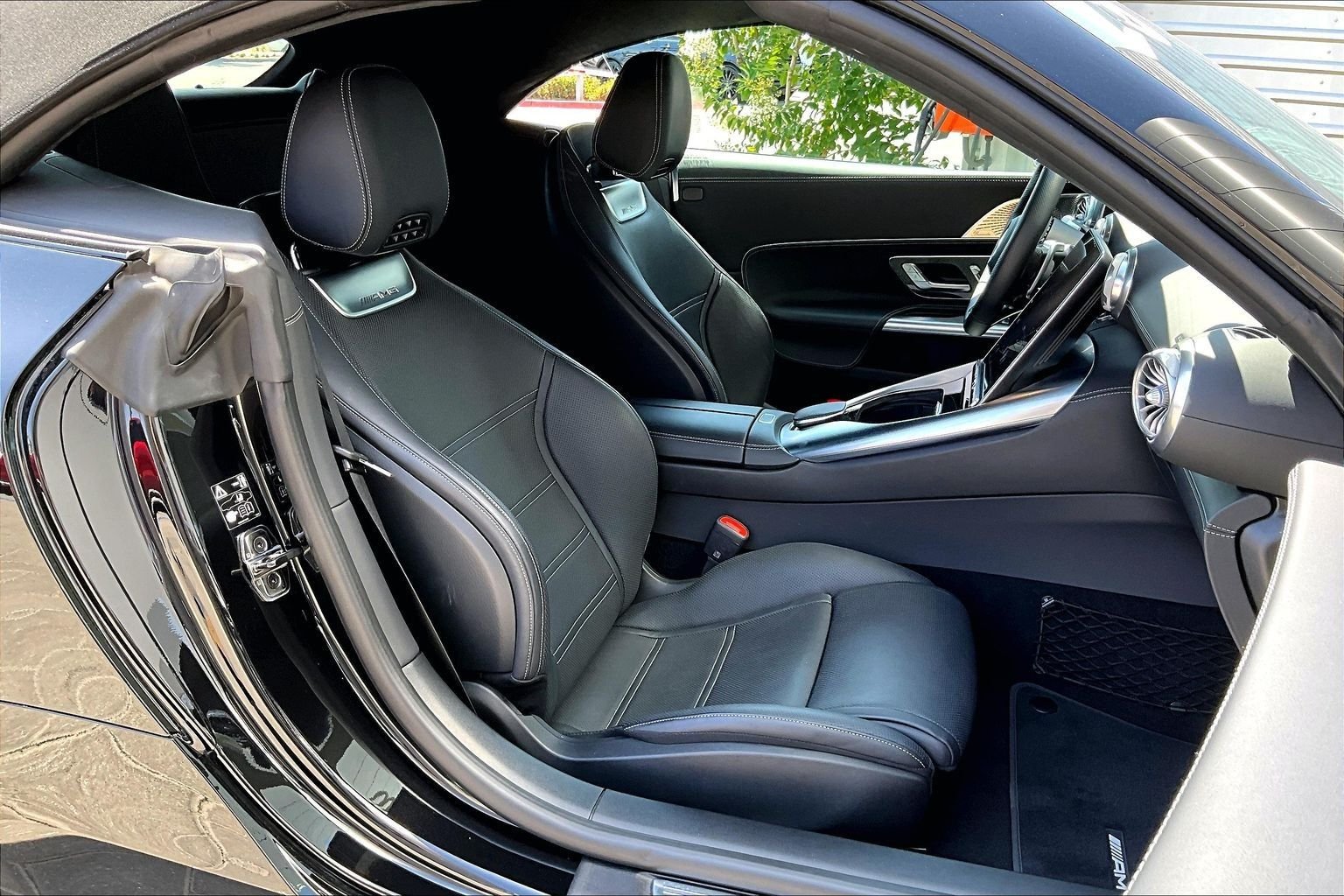 2023 Mercedes-Benz SL Mercedes-AMG - Photo 7