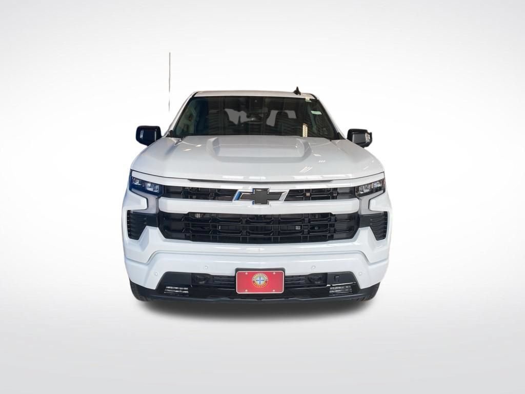 2026 Chevrolet Silverado 1500 RST - Photo 15