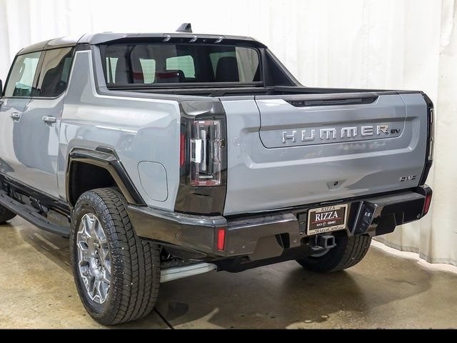 2025 GMC HUMMER EV 3X - Photo 6