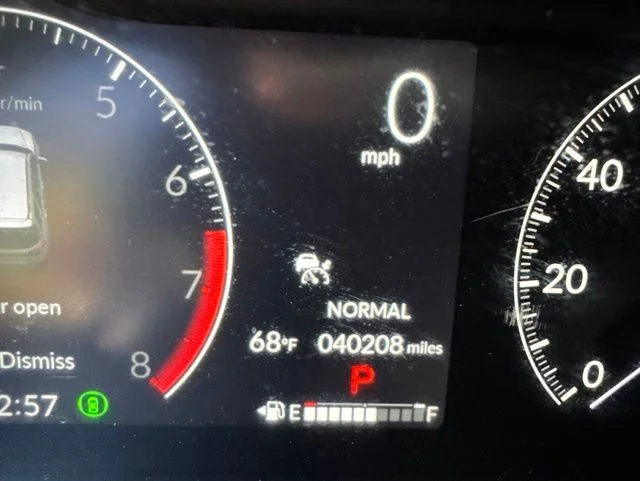 2023 Honda Pilot EX-L - Photo 14