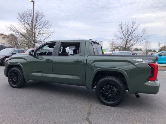 Used 2023 Green Toyota SR5 image 5