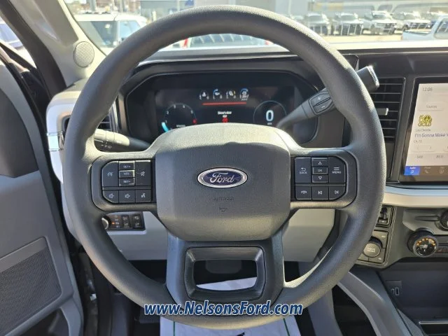 New 2026 Avalanche Ford F-250® XLT image 33