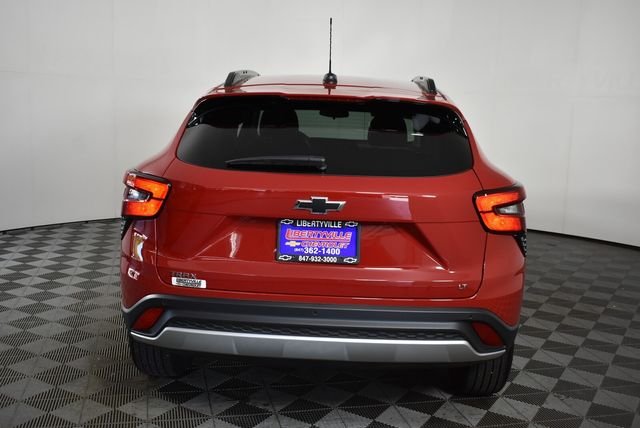 2026 Chevrolet Trax LT - Photo 9