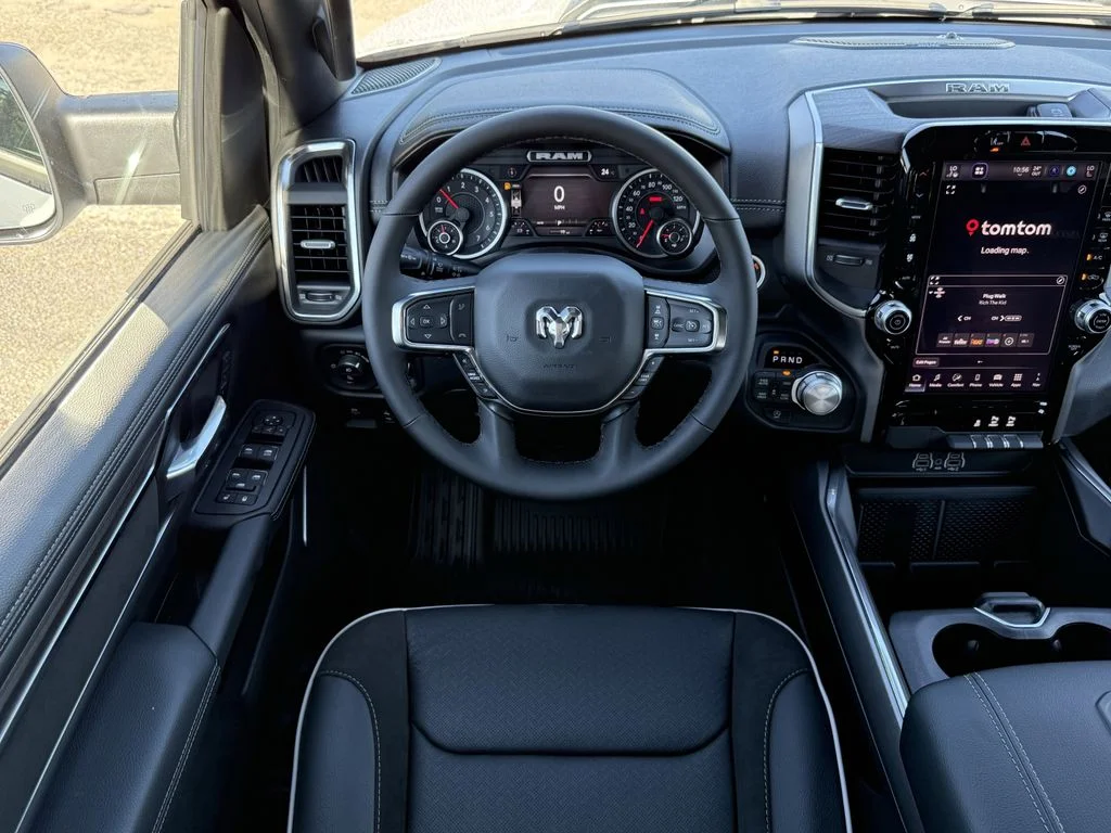 2026 RAM 1500 Laramie - Photo 14