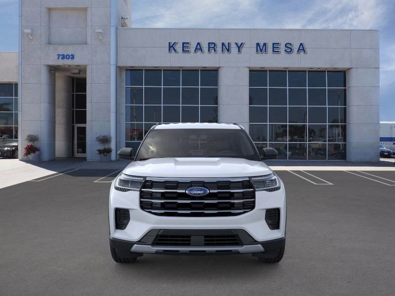2026 Ford Explorer Active - Photo 35