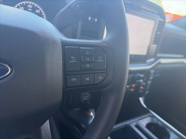 New 2026 Gray Ford STX image 20