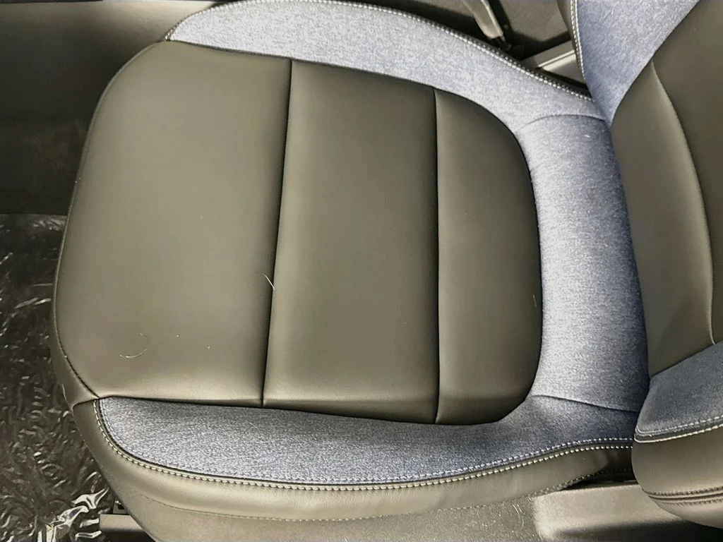 New 2026 Velocity Blue Metallic Ford Outer Banks® image 20