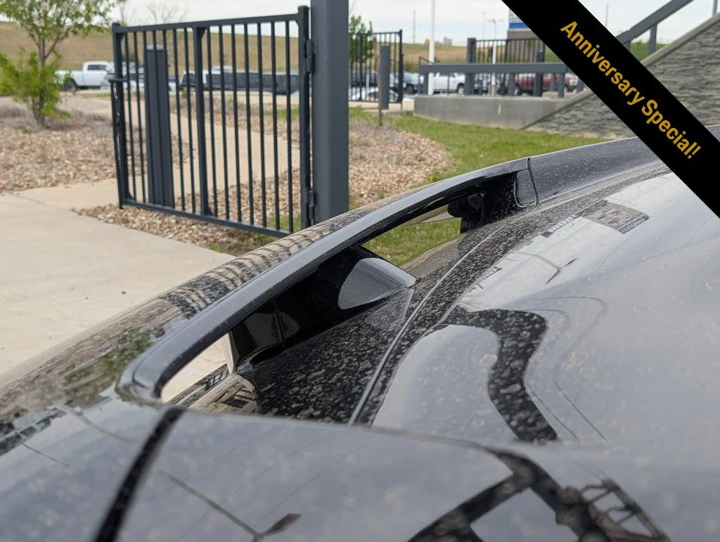 2025 Dodge Charger Daytona R/T - Photo 36