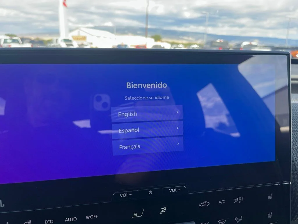 Certified Used 2023 Pearl Toyota Limited image 15