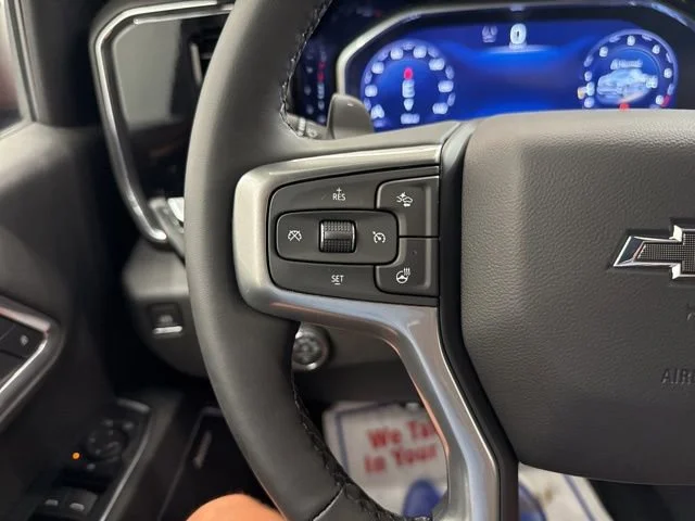 2026 Chevrolet Silverado 1500 RST - Photo 22