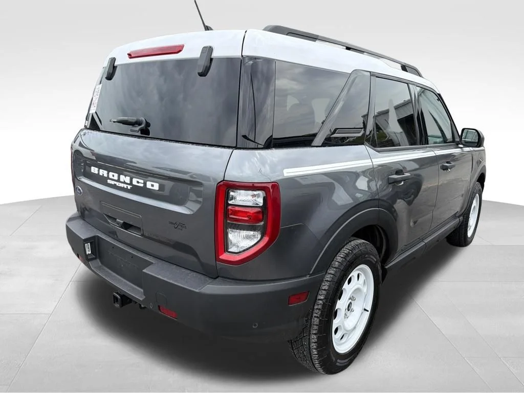 Used 2024 Gray Ford Heritage image 28