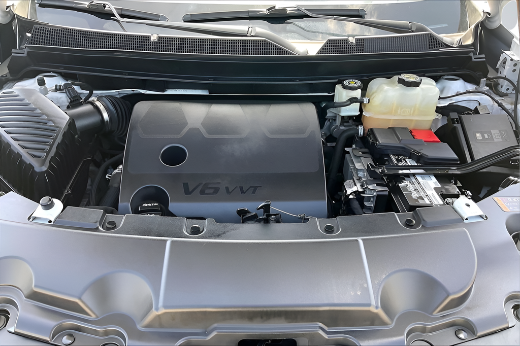 Used 2021 Beige Chevrolet Premier image 27