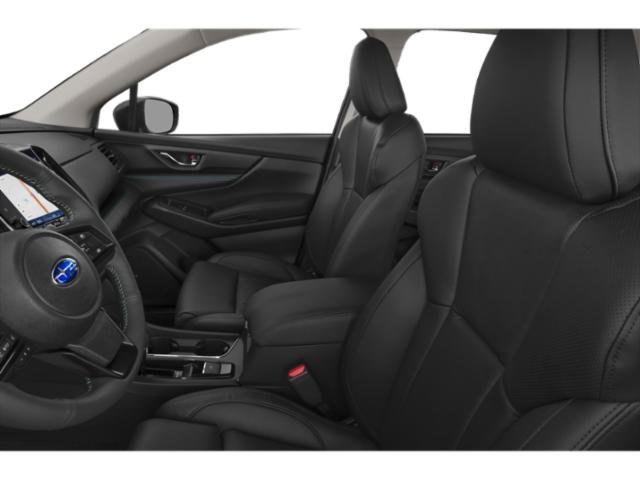 Certified Used 2025 Cosmic Blue Pearl Subaru Onyx Edition Touring image 11