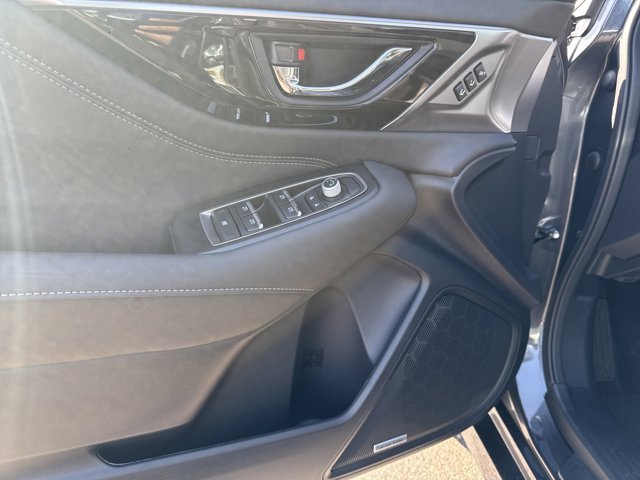 2025 Subaru Legacy Limited - Photo 41