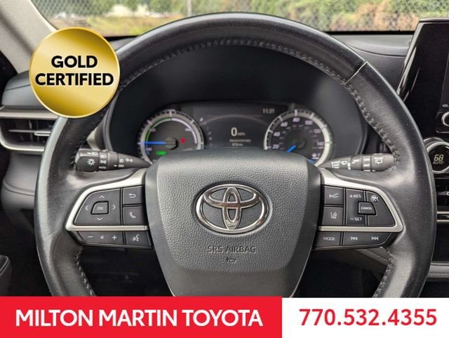 Used 2024  Toyota LE Nightshade image 27