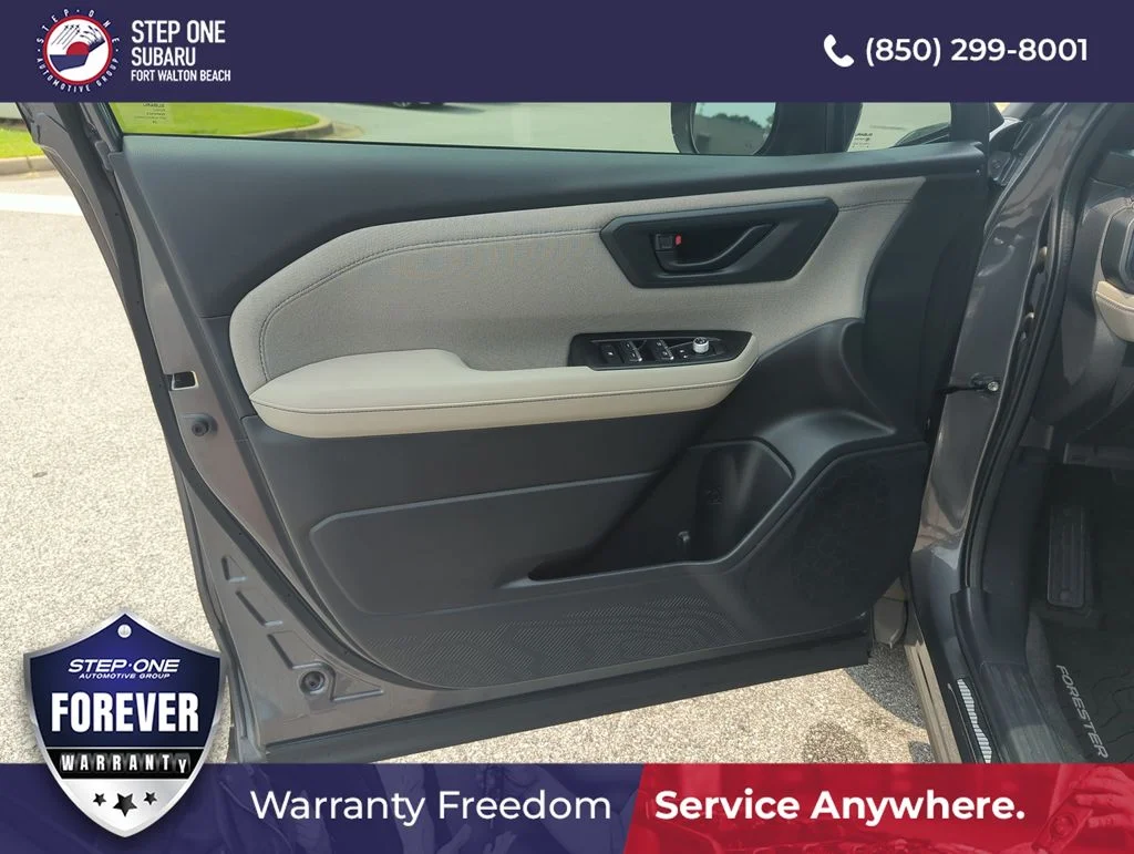 Used 2026 Gray Subaru Premium image 18