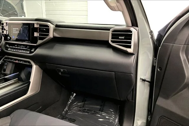 Used 2024 Lunar Rock Toyota SR5 image 18