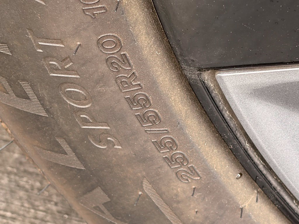 Used 2025 Gold Nissan SL image 12