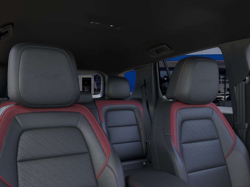 2026 Chevrolet Equinox RS - Photo 24