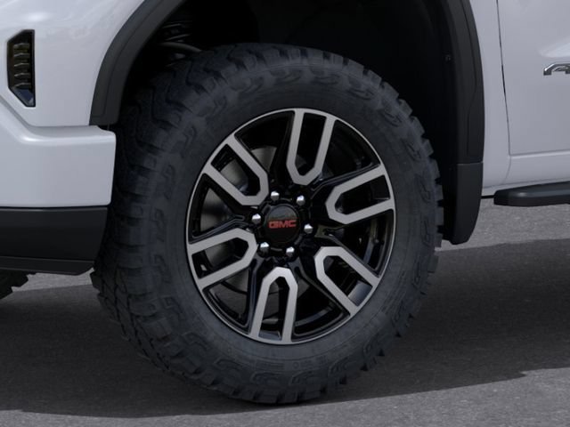 2026 GMC Sierra 1500 AT4 - Photo 9