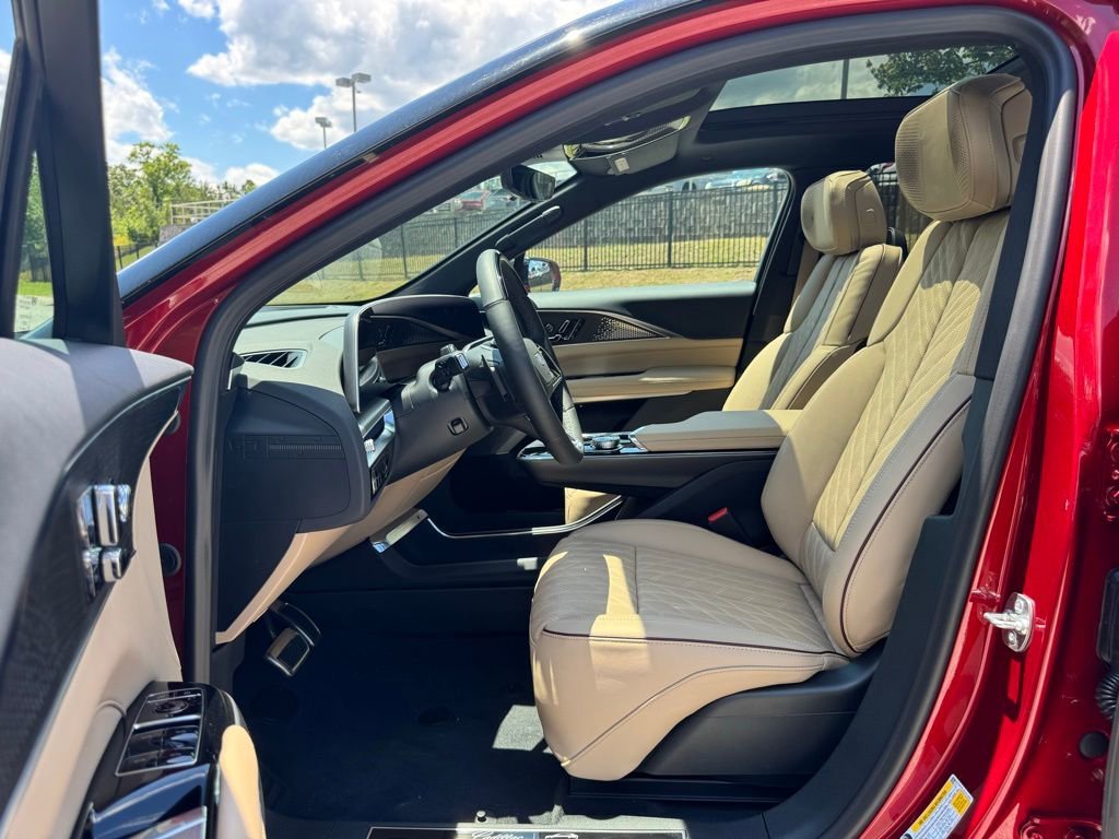 2025 Cadillac LYRIQ Sport 3 - Photo 20