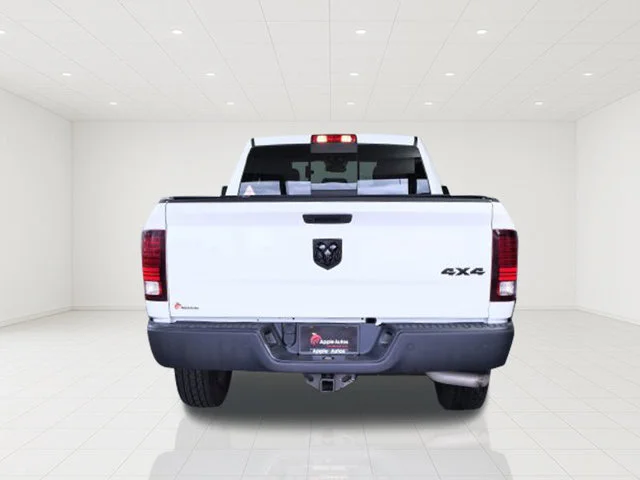 Certified Used 2019 White Ram Warlock image 5