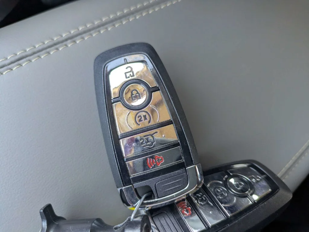 2025 Lincoln Corsair Grand Touring - Photo 31